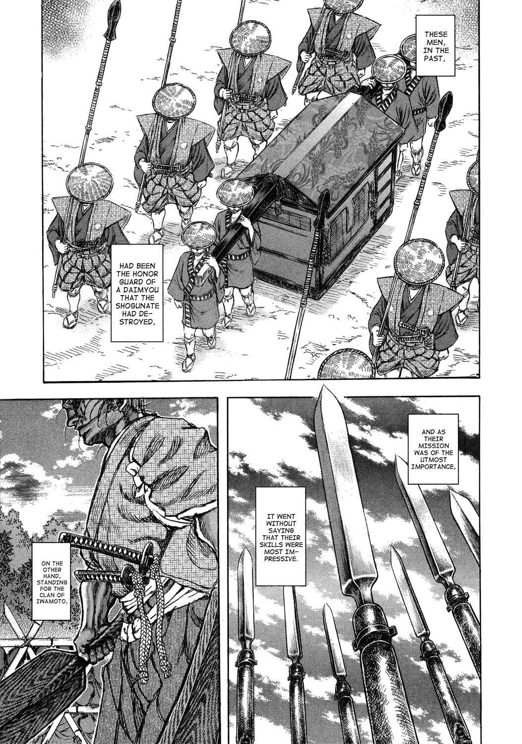 Page 20 Chapter 44 Death Frenzy