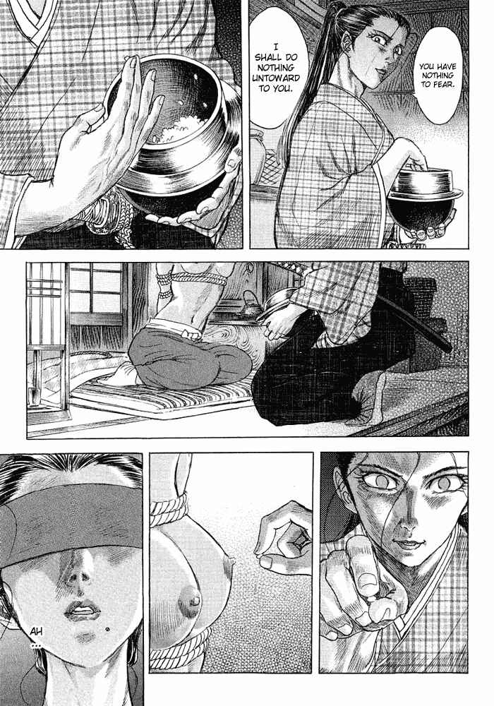 Page 17 Chapter 8 Death Frenzy