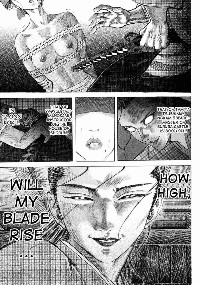 Page 19 Chapter 8 Death Frenzy
