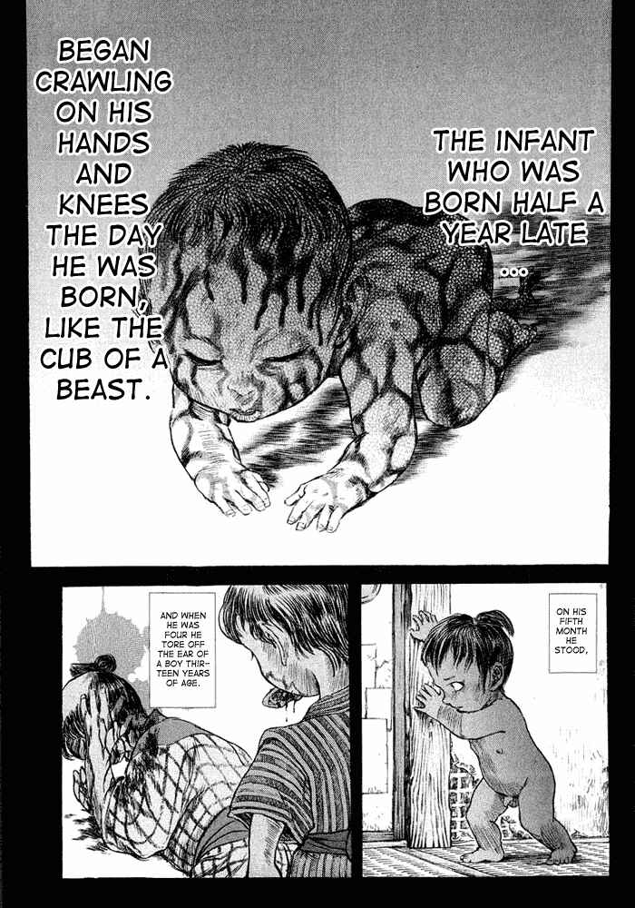Page 21 Chapter 8 Death Frenzy