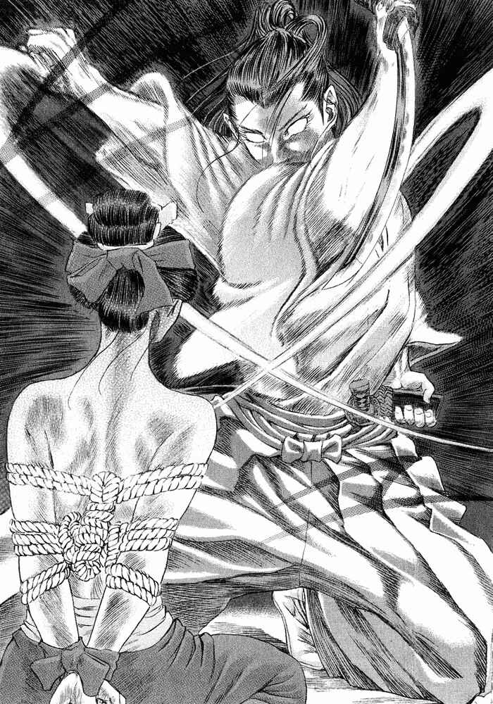 Page 23 Chapter 8 Death Frenzy