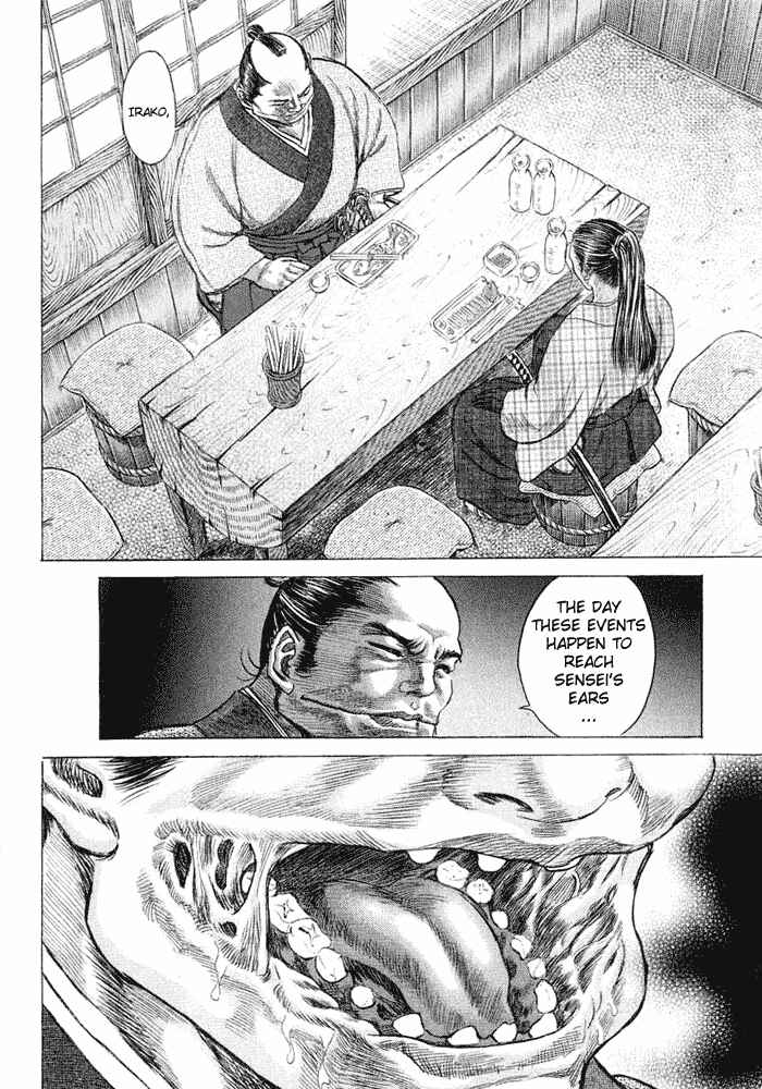 Page 8 Chapter 8 Death Frenzy