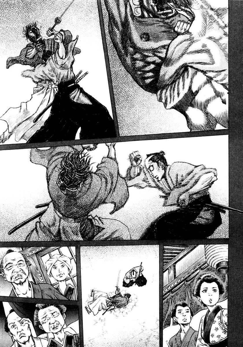 Page 15 Chapter 18 Death Frenzy