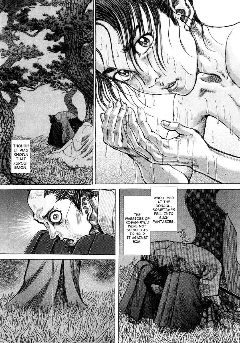 Page 25 Chapter 18 Death Frenzy
