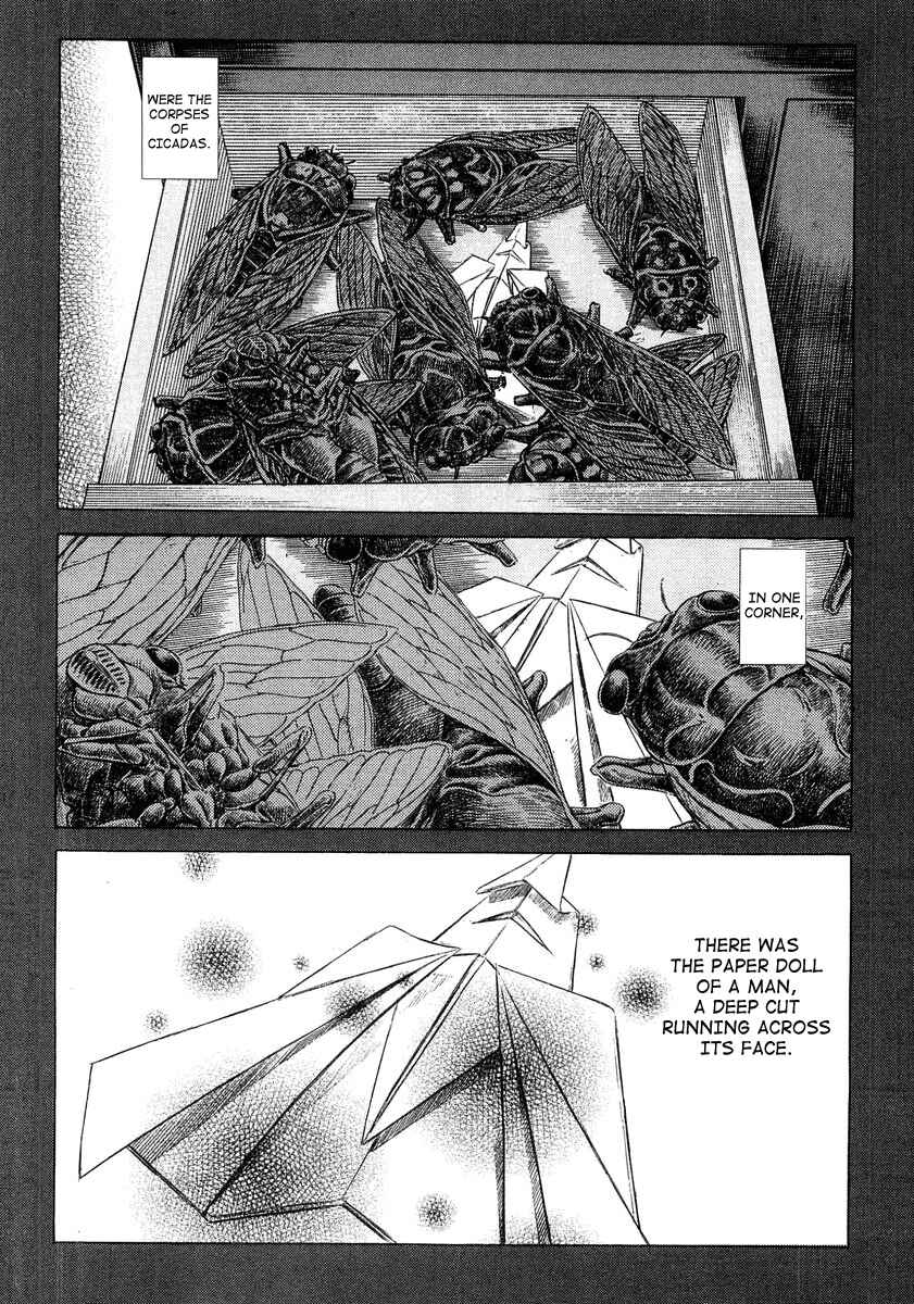 Page 11 Chapter 21 Death Frenzy