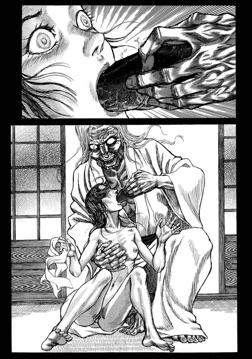 Page 14 Chapter 21 Death Frenzy