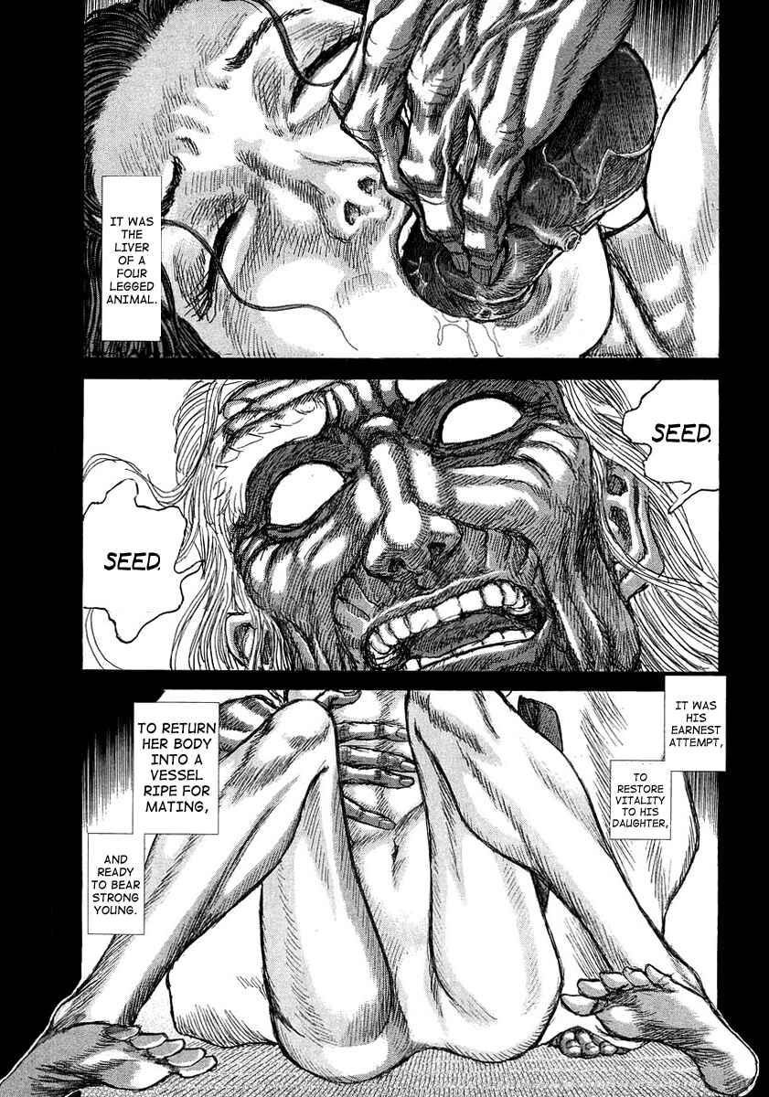 Page 15 Chapter 21 Death Frenzy