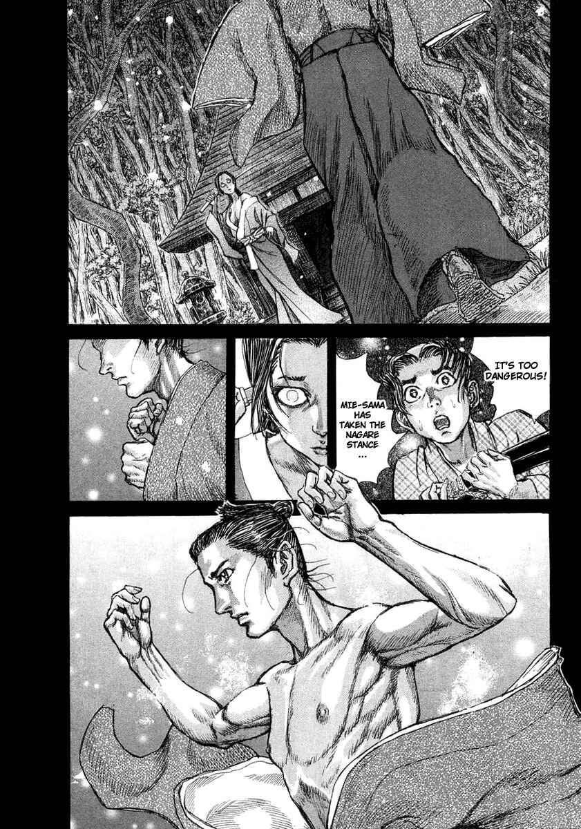 Page 29 Chapter 21 Death Frenzy