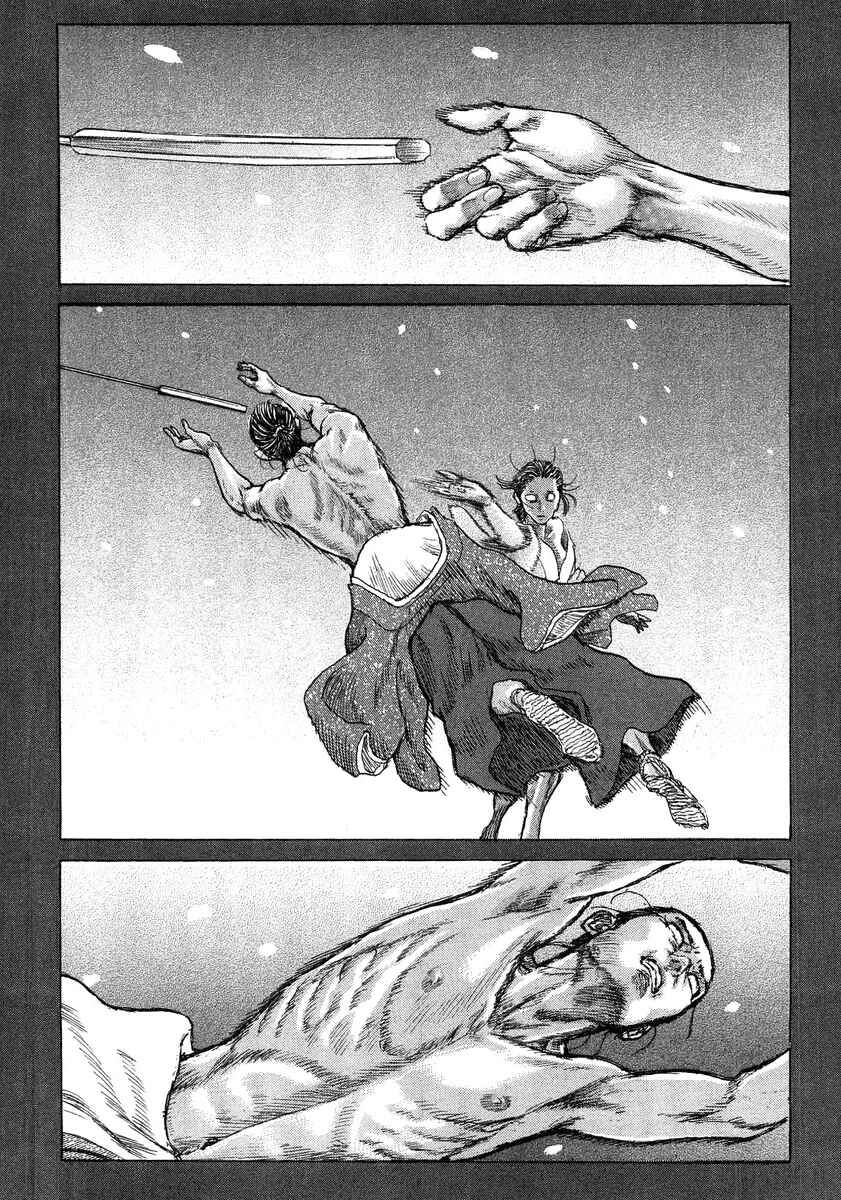 Page 33 Chapter 21 Death Frenzy