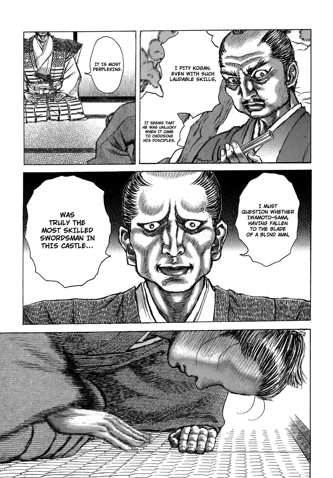 Page 13 Chapter 35 Death Frenzy