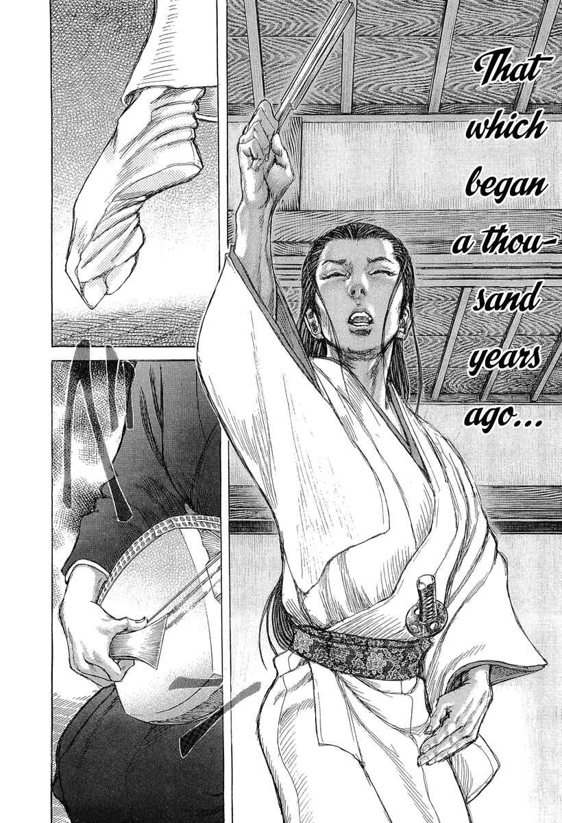 Page 10 Chapter 28 Death Frenzy