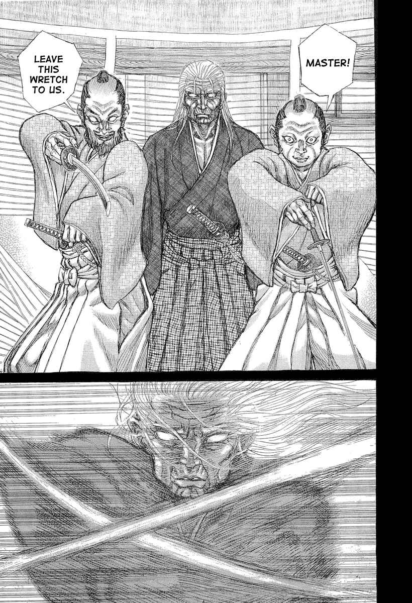 Page 29 Chapter 28 Death Frenzy