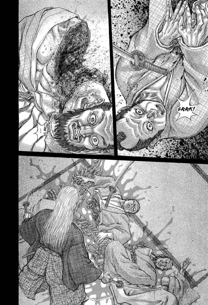 Page 31 Chapter 28 Death Frenzy