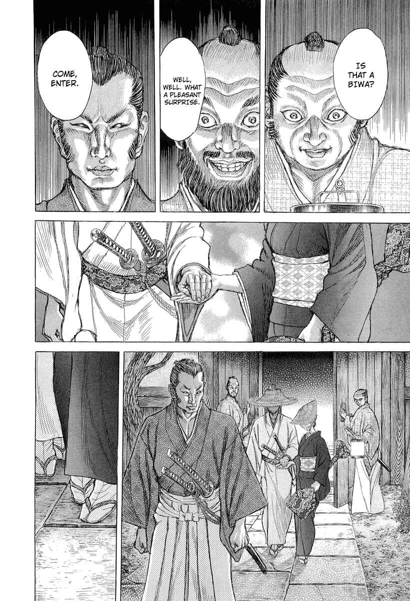 Page 4 Chapter 28 Death Frenzy