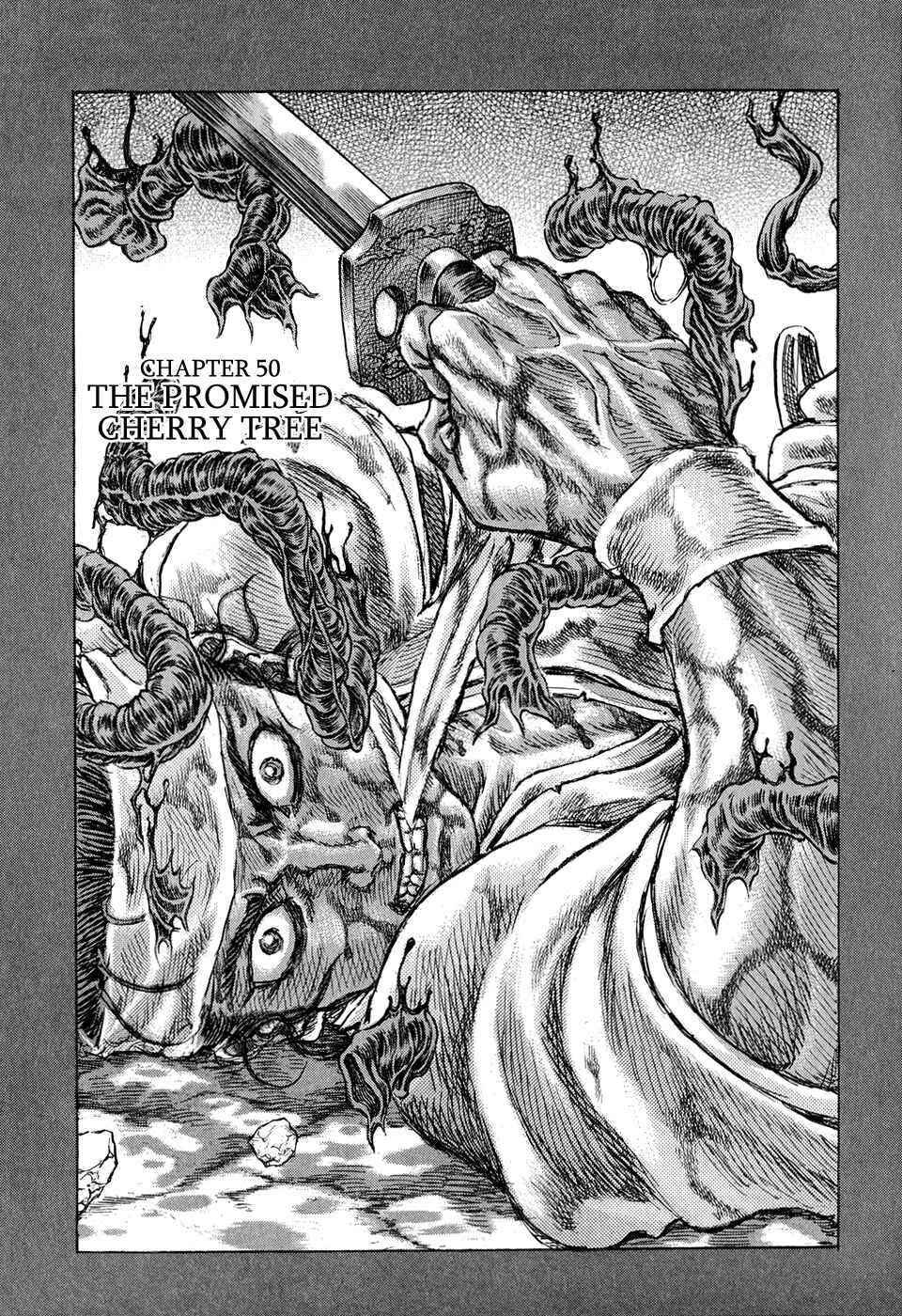 Page 1 Chapter 50 Death Frenzy