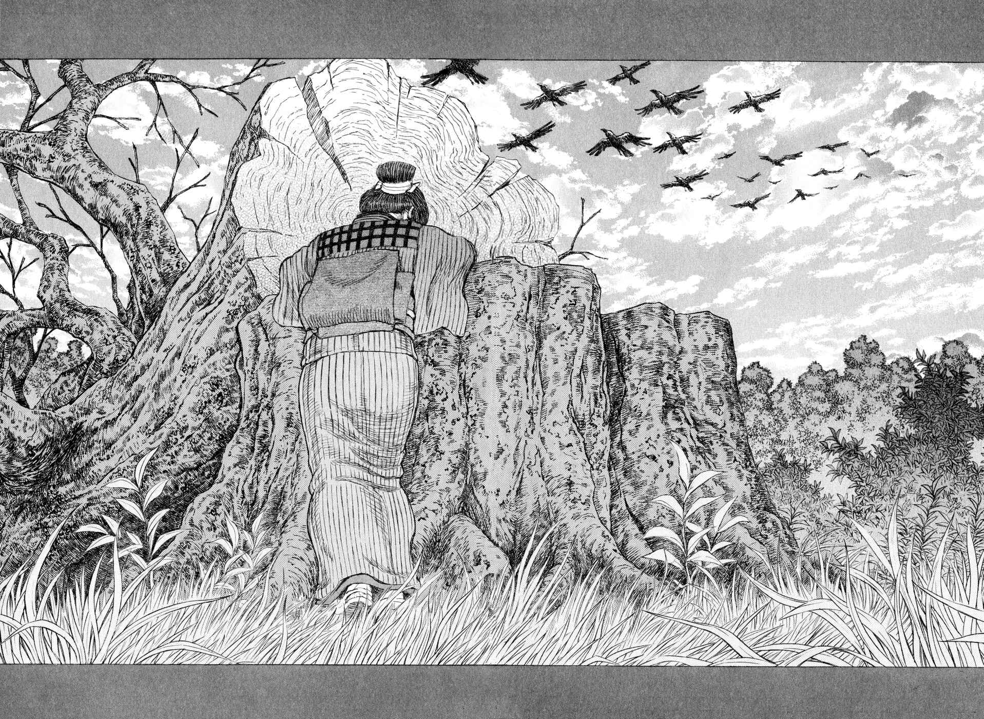 Page 18 Chapter 50 Death Frenzy