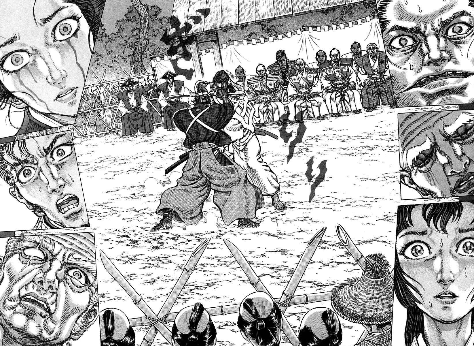 Page 5 Chapter 42 Death Frenzy