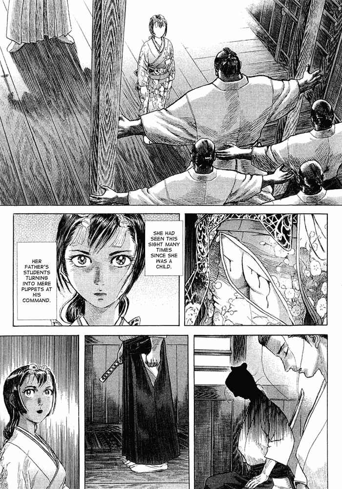 Page 11 Chapter 9 Death Frenzy