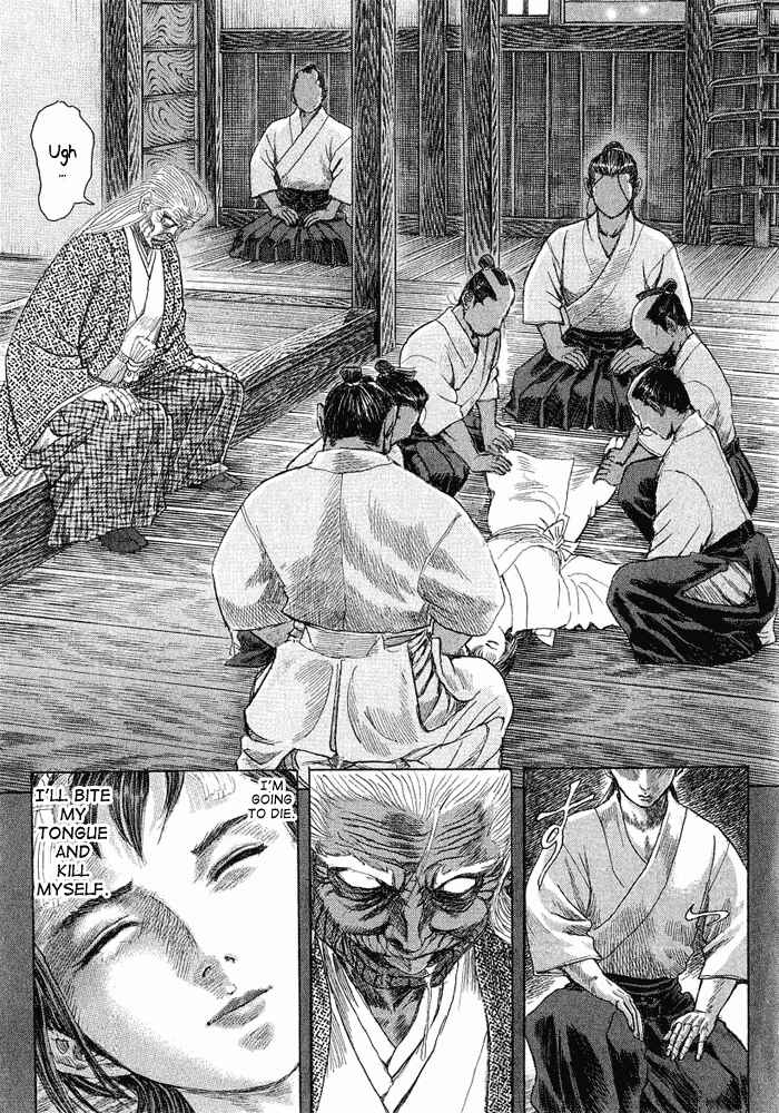 Page 16 Chapter 9 Death Frenzy
