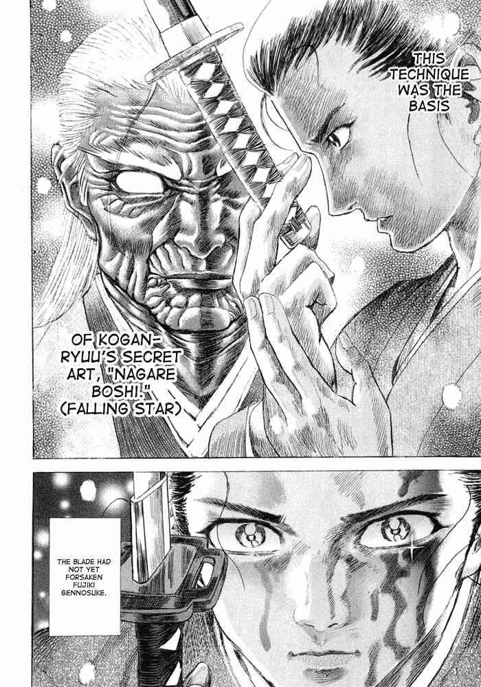 Page 35 Chapter 9 Death Frenzy
