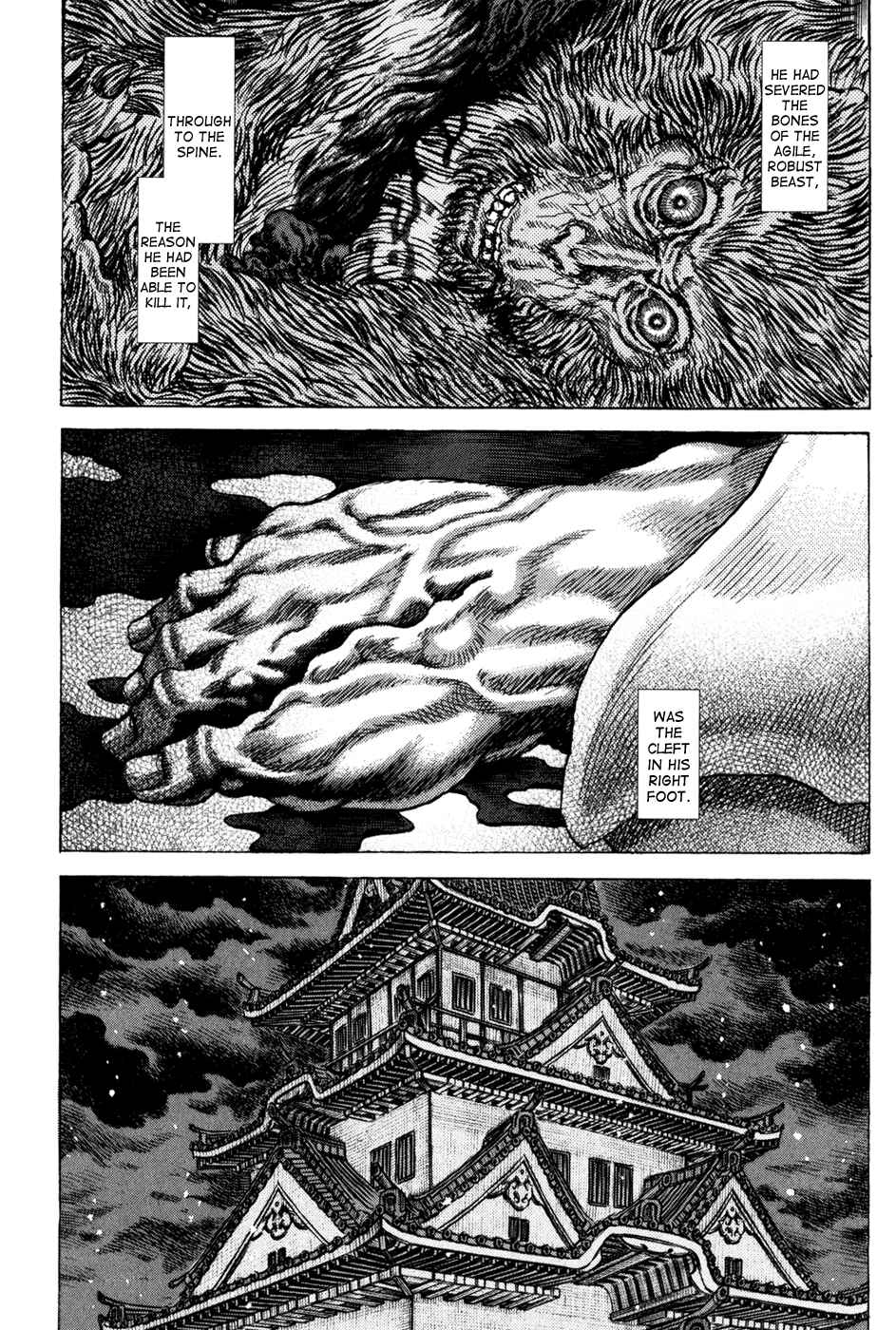 Page 11 Chapter 68 Death Frenzy