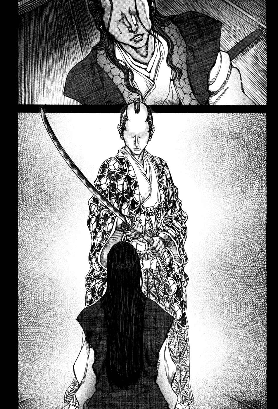 Page 19 Chapter 68 Death Frenzy