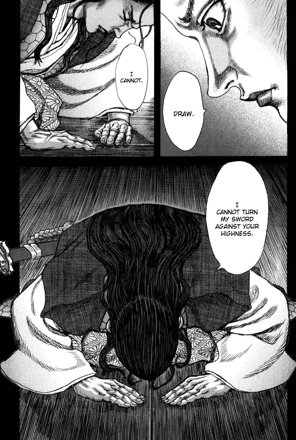 Page 21 Chapter 68 Death Frenzy