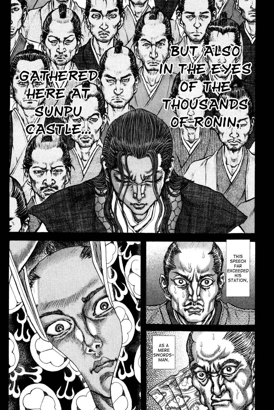 Page 24 Chapter 68 Death Frenzy