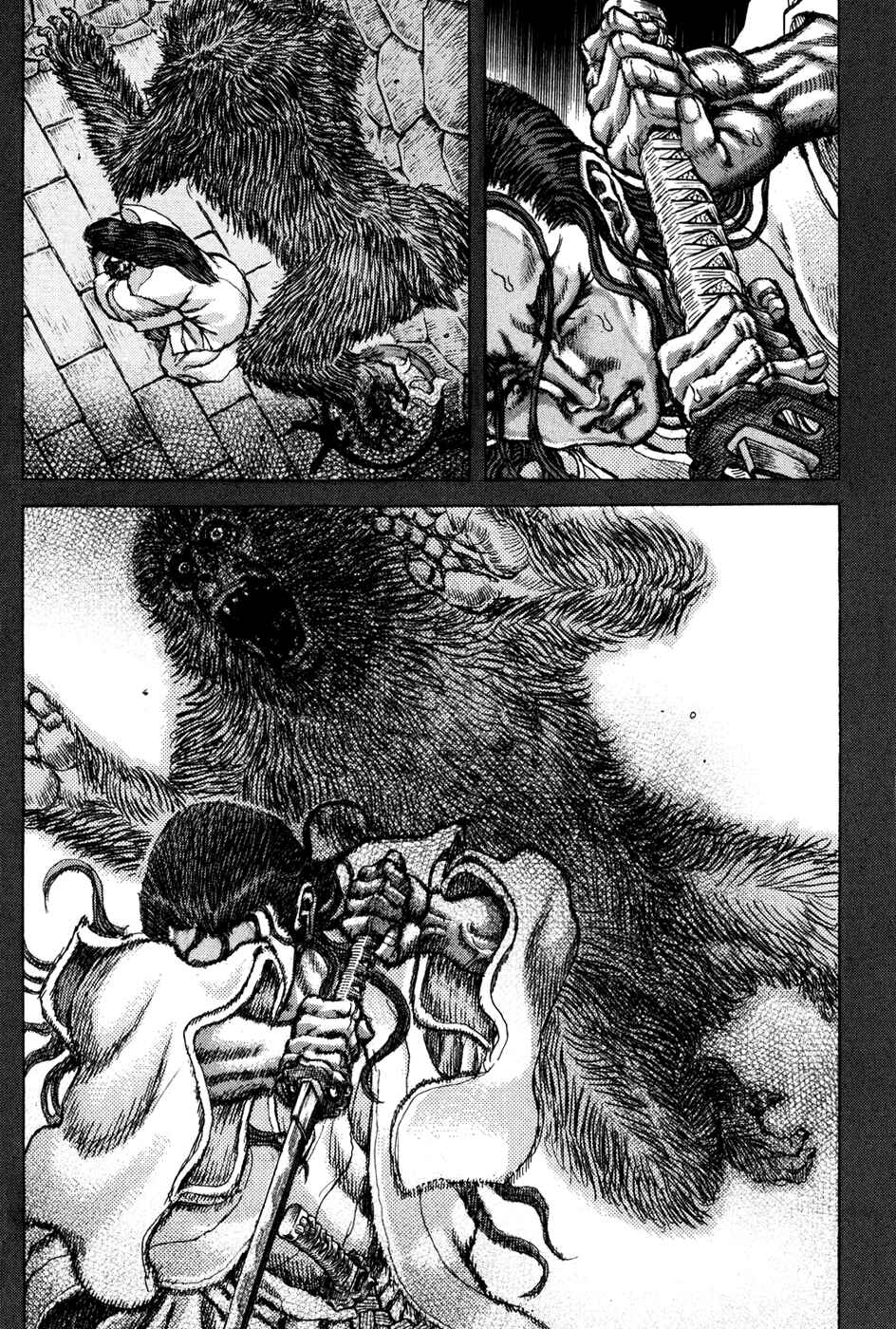 Page 9 Chapter 68 Death Frenzy