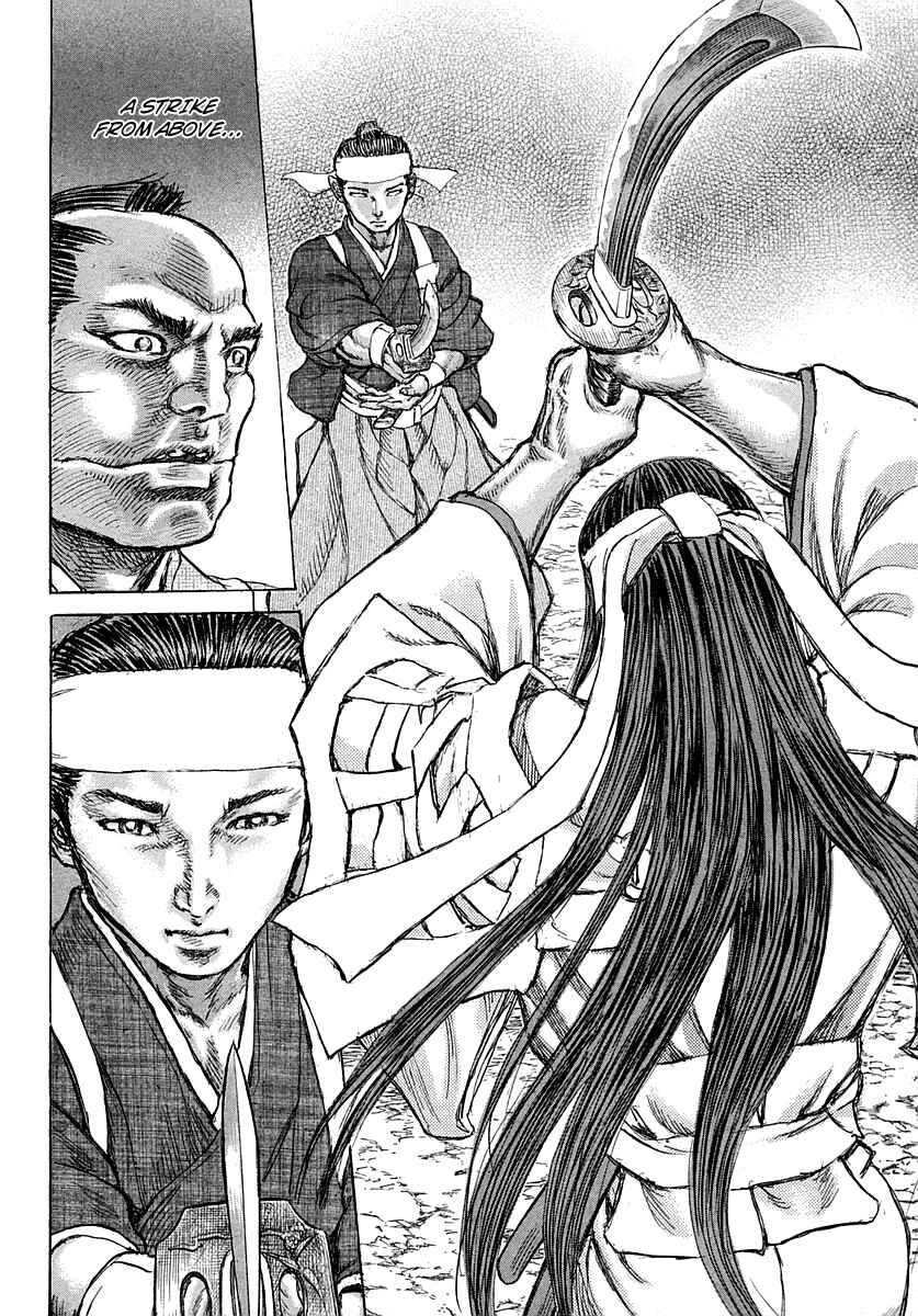 Page 36 Chapter 38 Death Frenzy