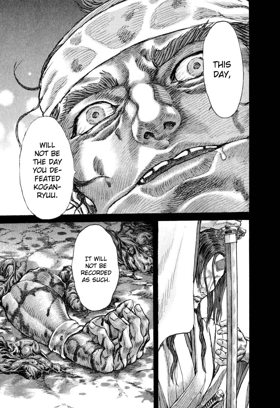 Page 14 Chapter 49 Death Frenzy