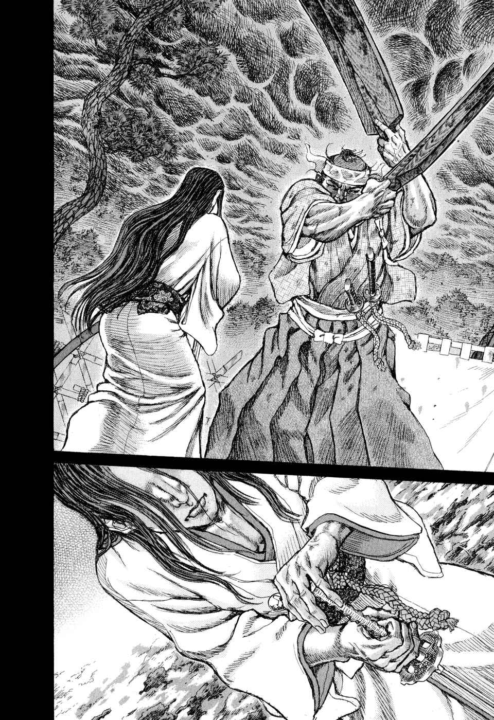 Page 30 Chapter 49 Death Frenzy