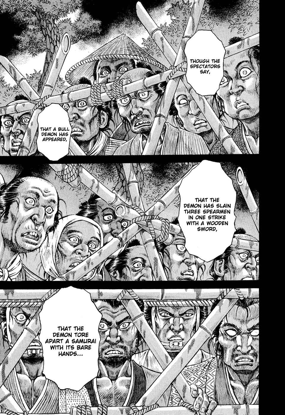 Page 9 Chapter 49 Death Frenzy