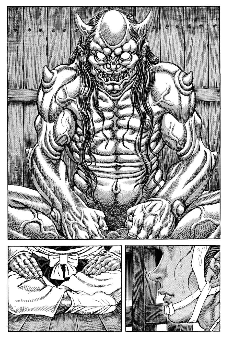 Page 5 Chapter 61 Death Frenzy