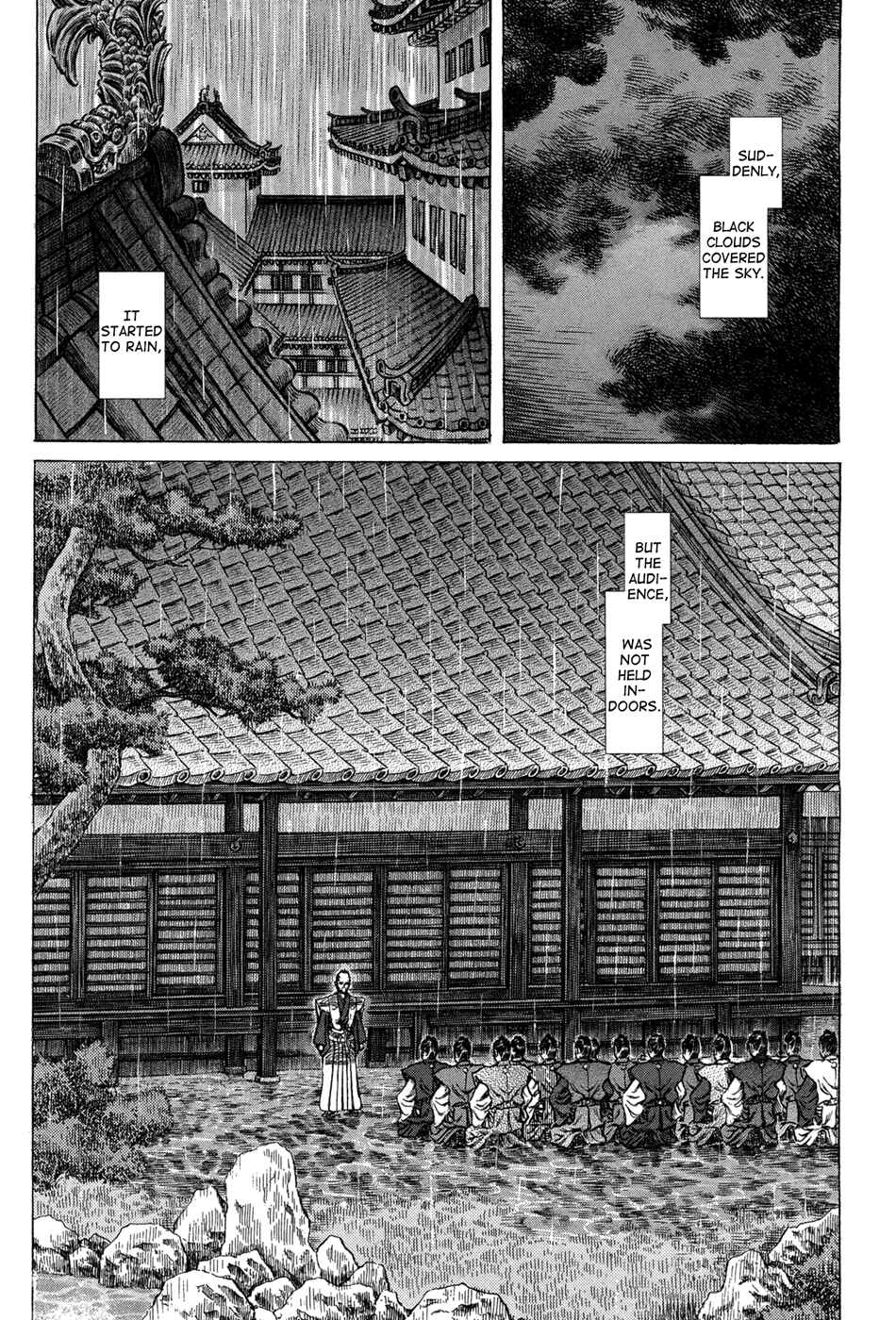 Page 19 Chapter 77 Death Frenzy