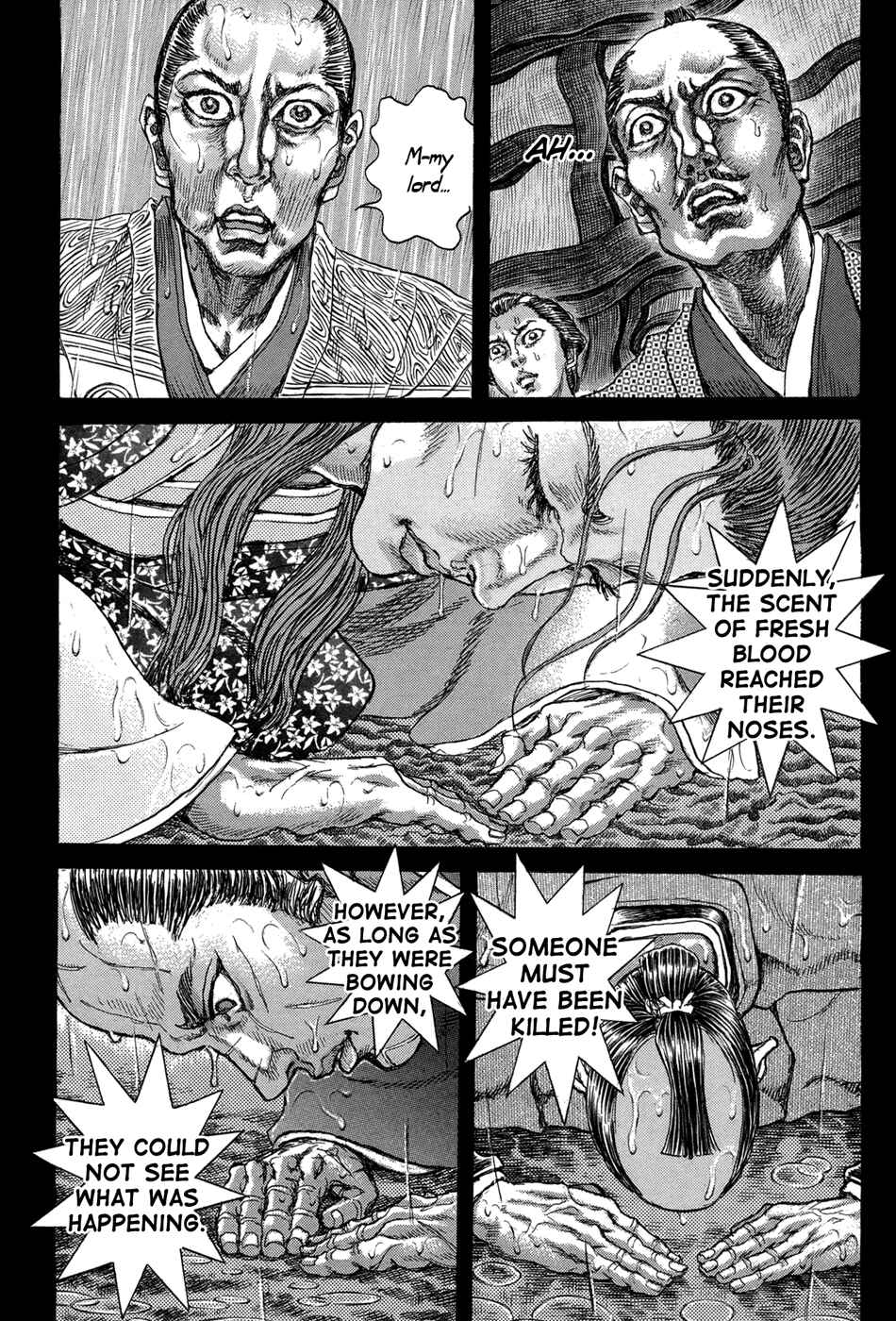 Page 30 Chapter 77 Death Frenzy