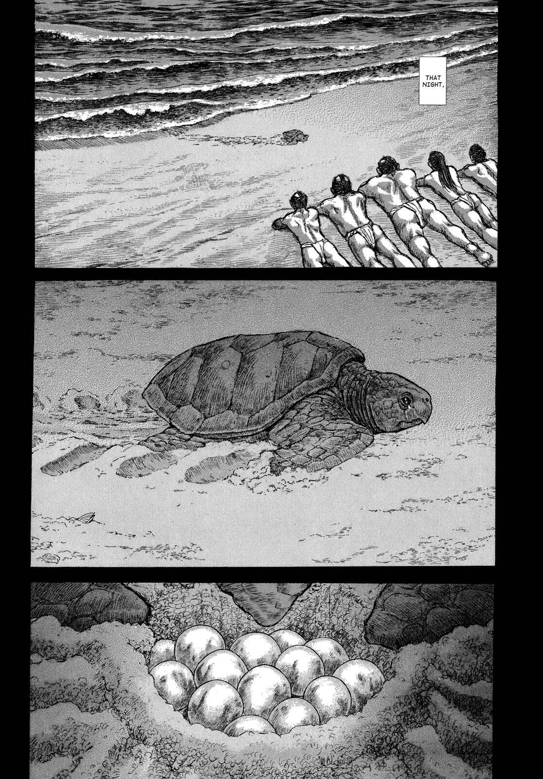 Page 11 Chapter 36 Death Frenzy