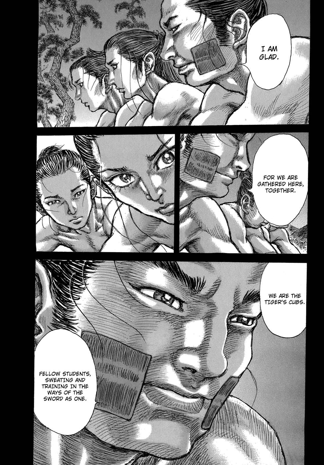 Page 13 Chapter 36 Death Frenzy