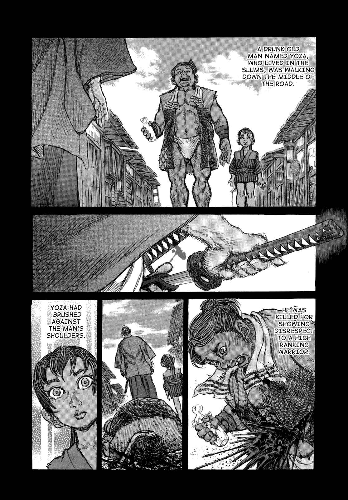 Page 16 Chapter 36 Death Frenzy