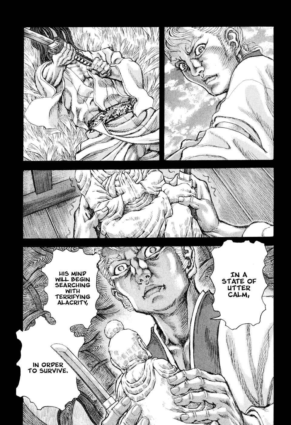 Page 15 Chapter 53 Death Frenzy