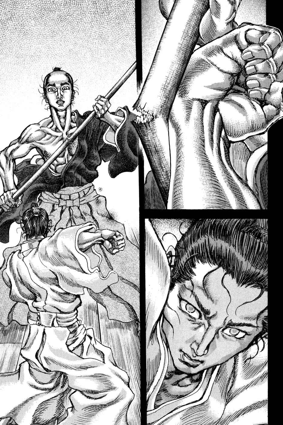 Page 28 Chapter 71 Death Frenzy