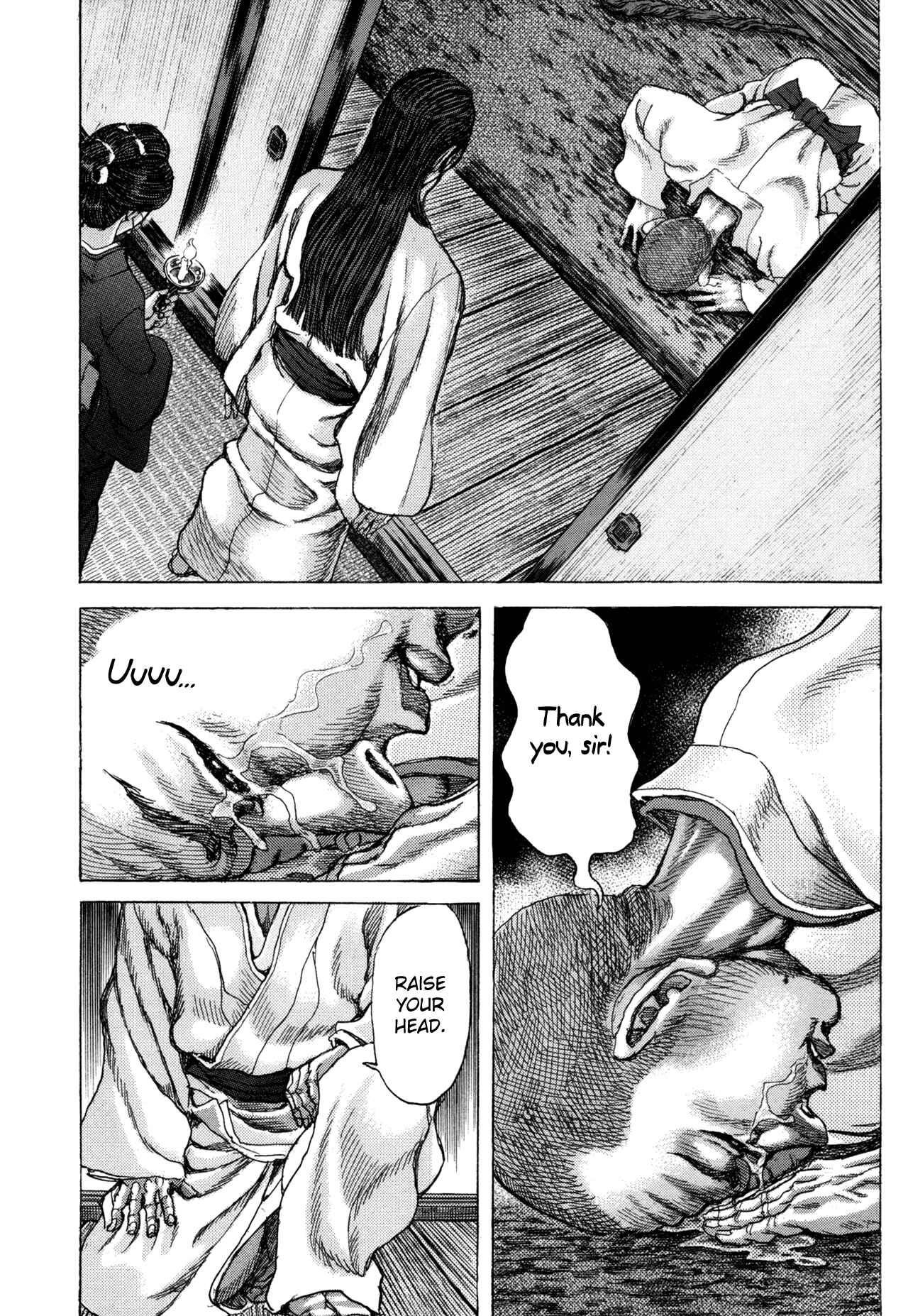 Page 20 Chapter 79 Death Frenzy