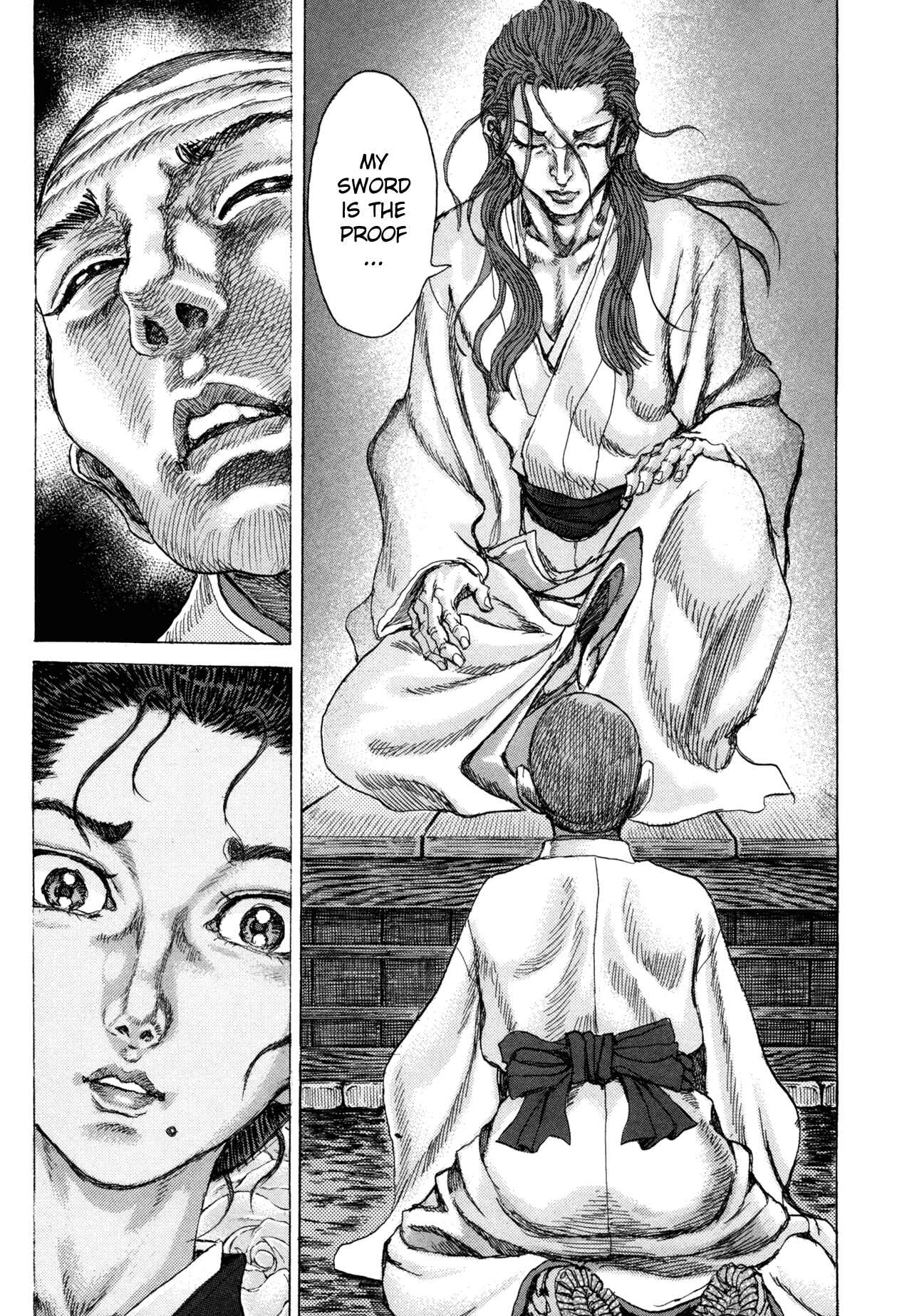 Page 23 Chapter 79 Death Frenzy