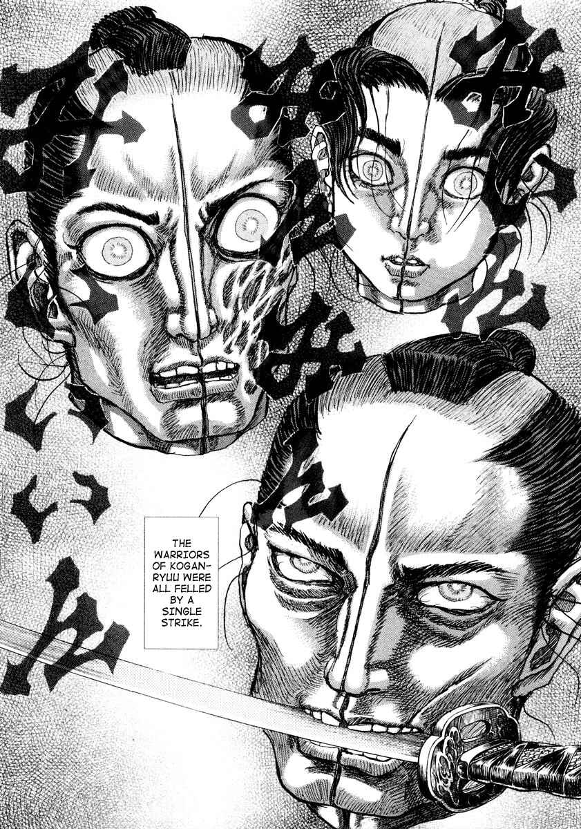 Page 15 Chapter 19 Death Frenzy