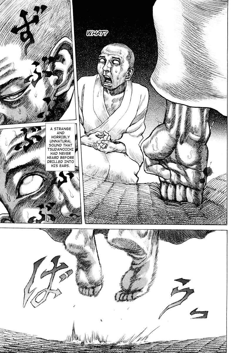 Page 23 Chapter 19 Death Frenzy