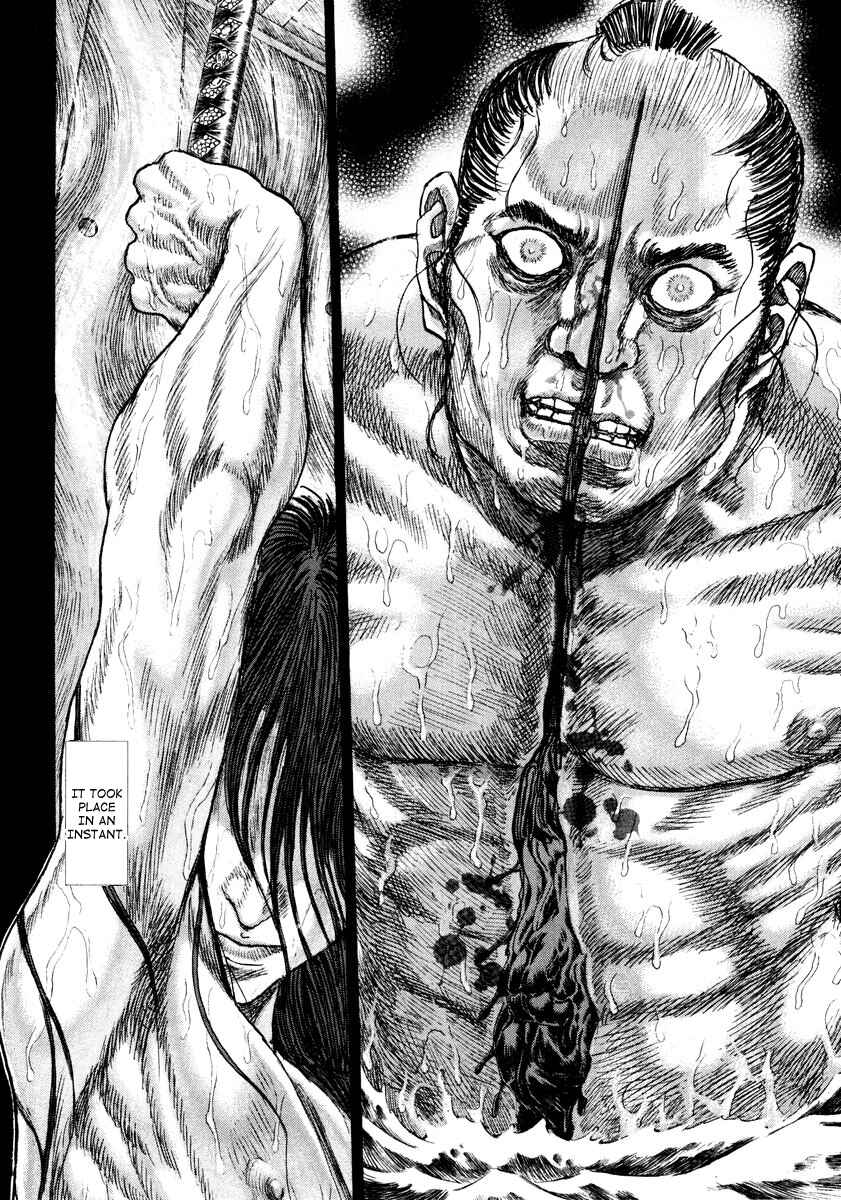 Page 33 Chapter 19 Death Frenzy