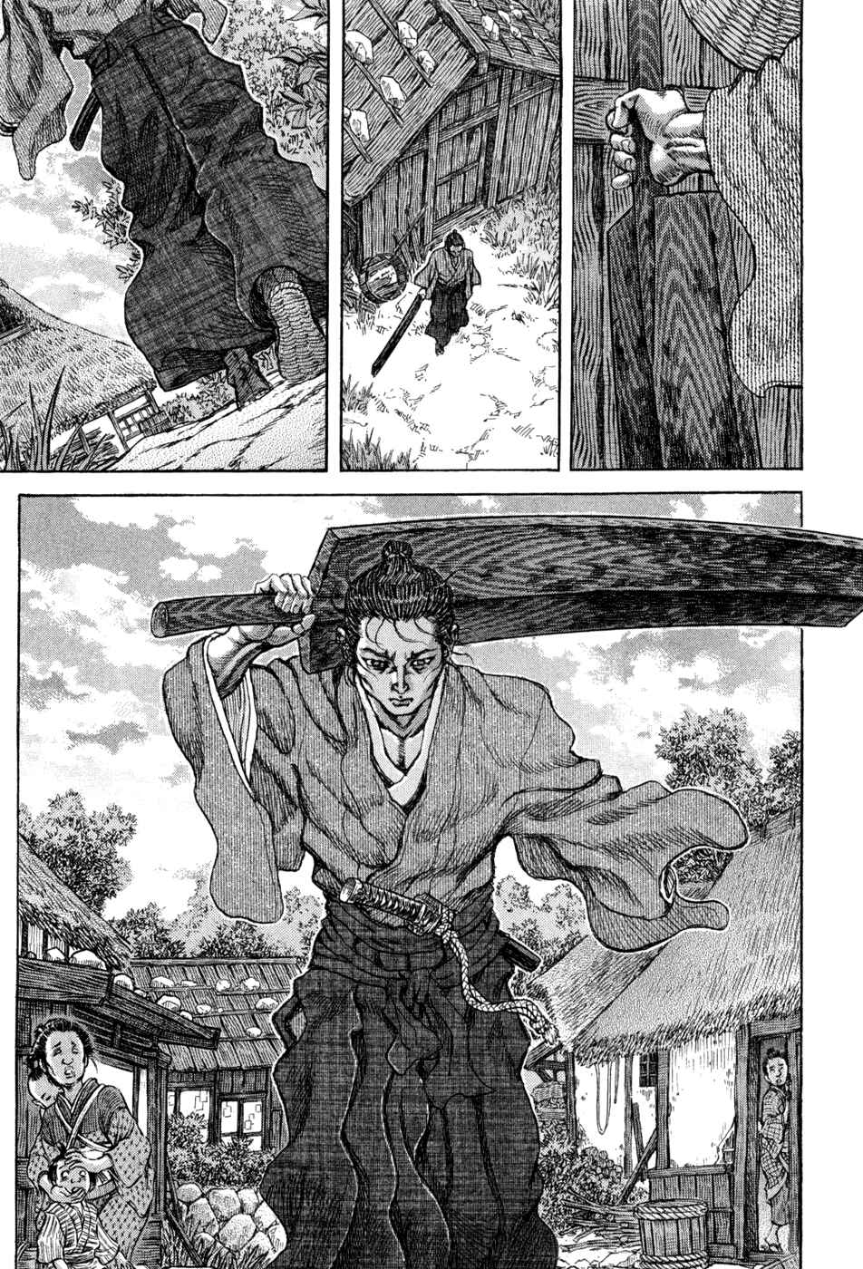 Page 17 Chapter 60 Death Frenzy
