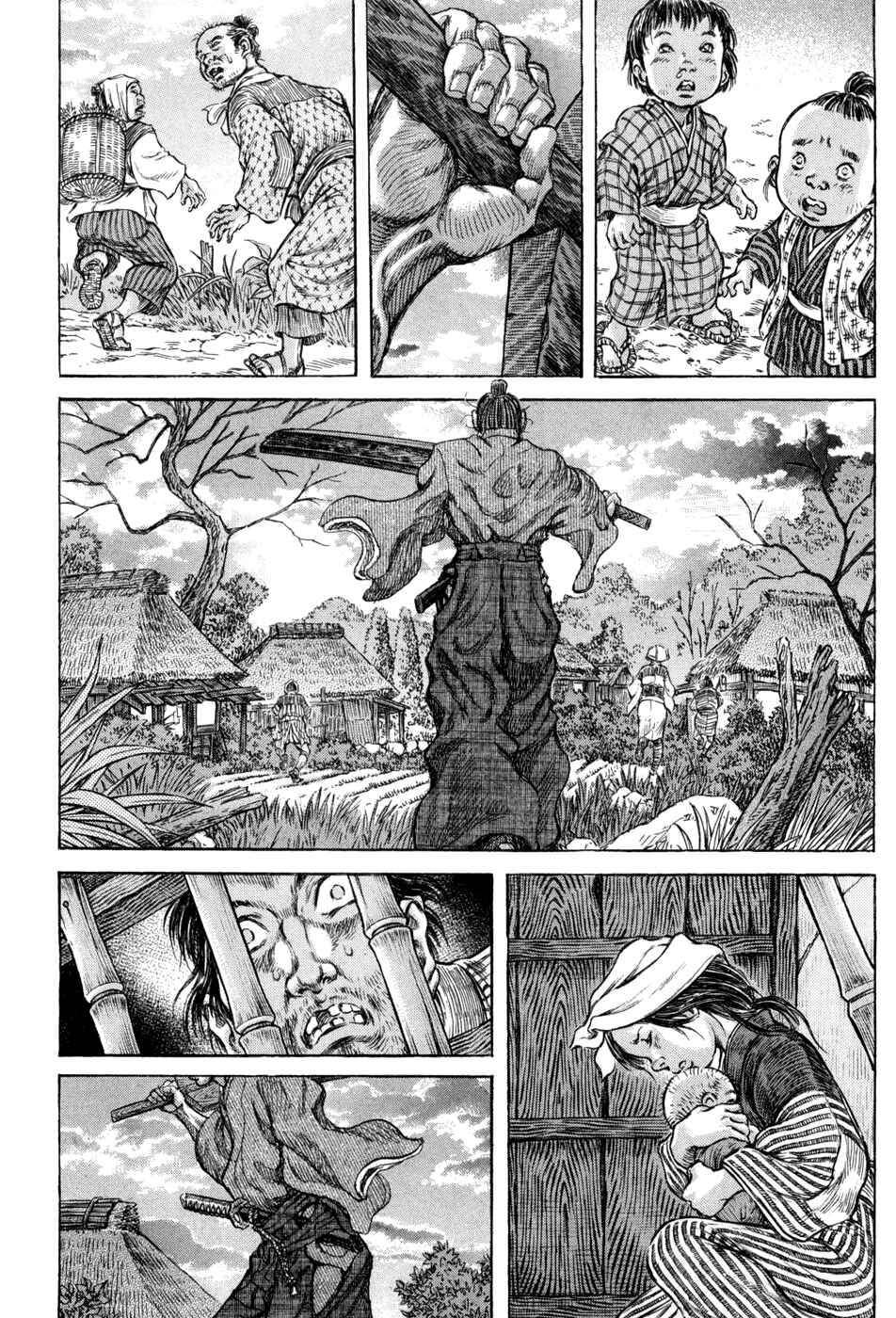 Page 18 Chapter 60 Death Frenzy