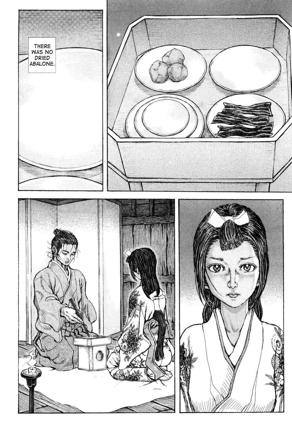 Page 30 Chapter 60 Death Frenzy