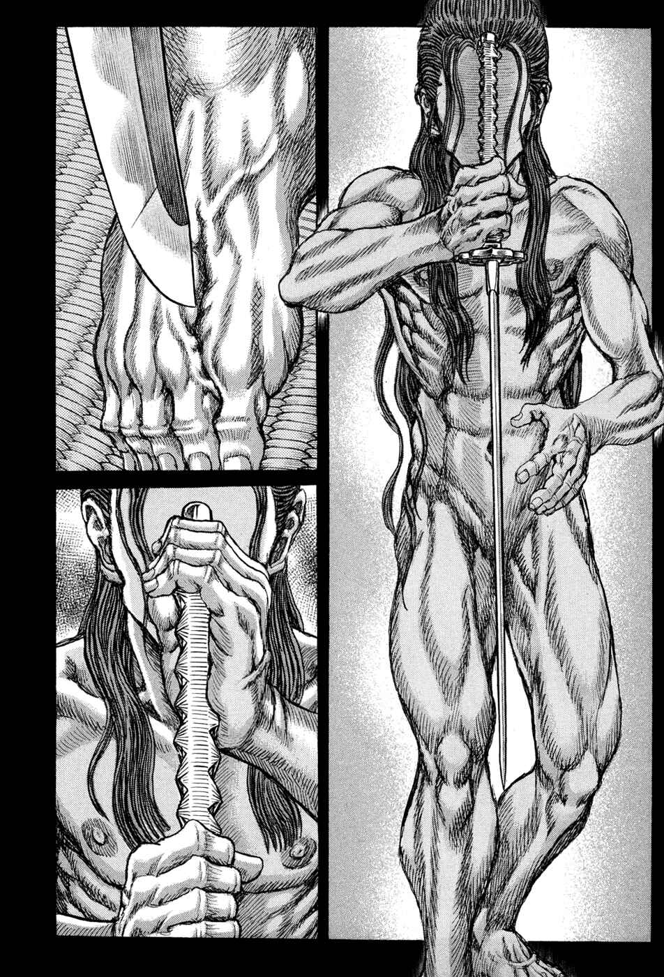 Page 34 Chapter 60 Death Frenzy